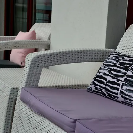 Apartamenty Centrum Nad Motlawa Z Widokiem Na Rzeke Lub Na Patio Z Balkonem Gdansk Exterior photo